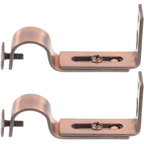 Vintage style copper curtain - style,