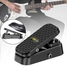 Expression Pedal Cushioned