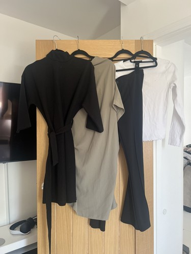 Ladies clothing bundle clothes - ladies,