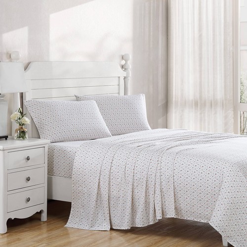 Laura ashley evie queen bed - ashley,