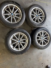 BMW X3 X4 F25 F26 '17' ALLOY