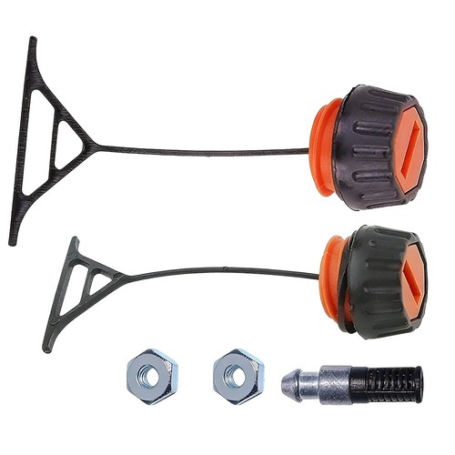 Stihl compatible oil - oil, kit