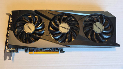 Gigabyte nvidia geforce rtx - nvidia,