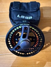 LOOP OPTI Runner Fly Reel