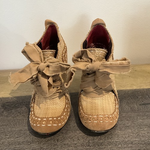 Irregular choice abigail - choice, abigail’s