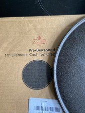 Cuisine cast iron - cast, crepe