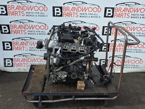 Ford fiesta mk8 2017 - mk8, to