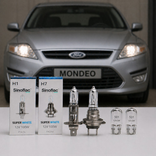 For ford mondeo mk4 - for,