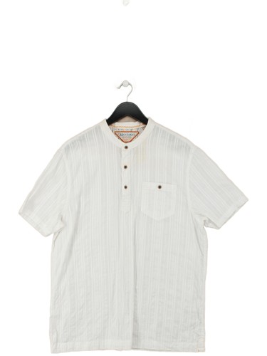 Mantaray men shirt - mantaray, l