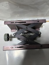 Lab Support Jack Red Color