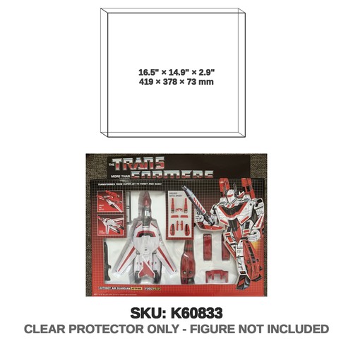 Protector for hasbro - protector,