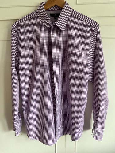 Jeff banks mens long sleeve - long,