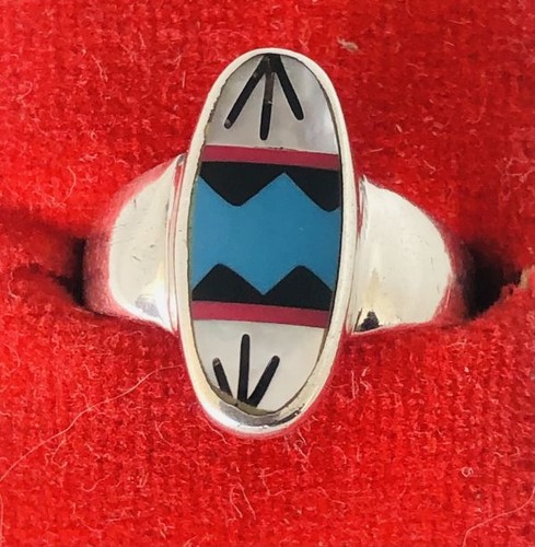 M129 1970s zuni - 1970s, size