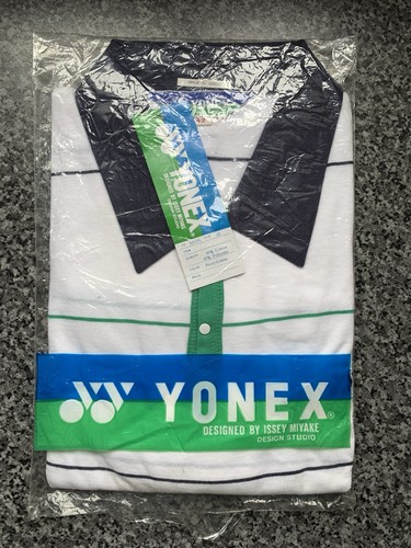 Yonex badminton tennis issey - yonex,
