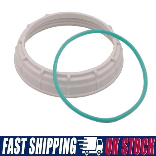 Fuel pump ring gasket - fuel,