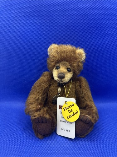 Charlie bears minimo diddly - charlie,