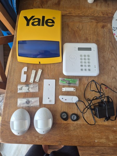 Yale hsa series - premium, home