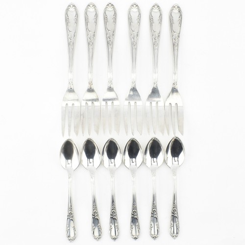 Cws 100 german silver - cws,