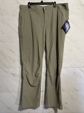 Rail riders men - hiking, pants