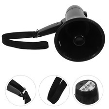 Horn speaker practical - ,
