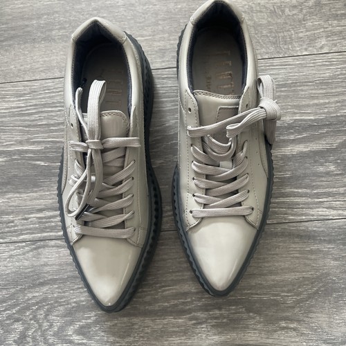 Fenty puma grey - fenty, 8