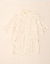 CASA MODA Mens Short Sleeve