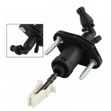 Clutch master cylinder - clutch,