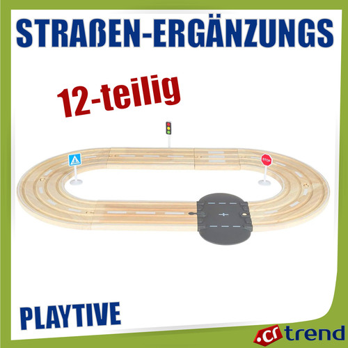 Playtive junior road - playtive,