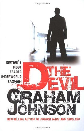 The devil britain - the, most