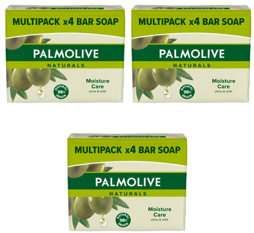 Palmolive naturals olive - palmolive, &
