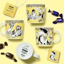 ARABIA Moomin Opera Mug 0.3L