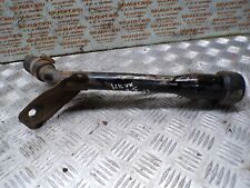 BFD069780 2011 TOYOTA HILUX 2.5 FUEL TANK FILLER NECK