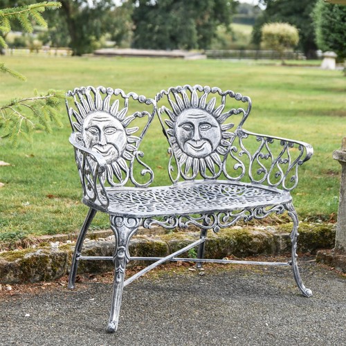 Vintage antique sunrise - vintage, "sunrise"