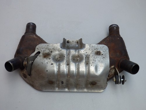 Genuine triumph thunderbird - genuine,