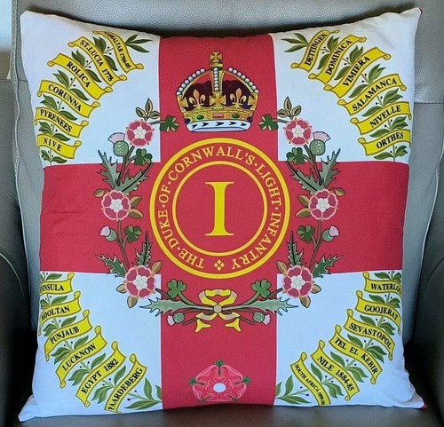 The duke cornwall light - duke, of