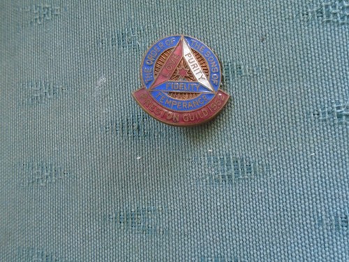 1952 preston guild - preston, order