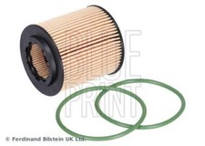 BLUE PRINT OIL FILTER