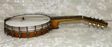 Mandolin Banjo 8 String Mother