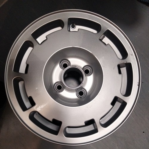 Pirrelli alloy rims - pirrelli,