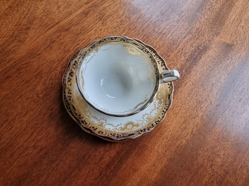 Single vintage hammersley - single,