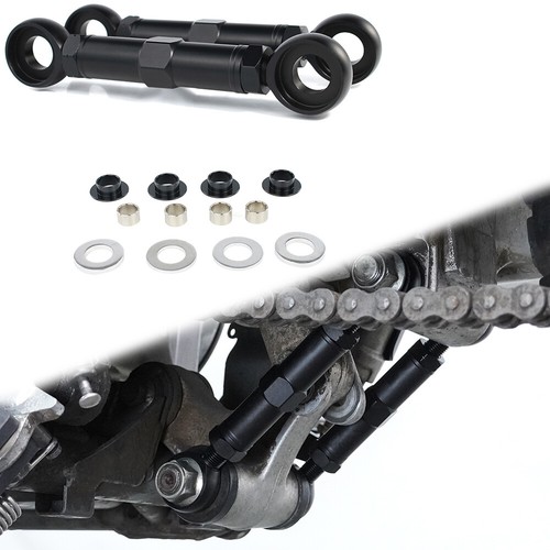 Lowering drop suspension - lowering,