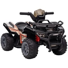 Kids Ride-on Four Wheeler ATV