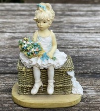 Waiting In The Wings The Leonardo Collection By Christine Haworth