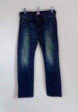 PRPS Mens Jeans W30 L32 Blue