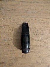 Selmer alto saxophone mouthpiece - Selmer Soloist C*
