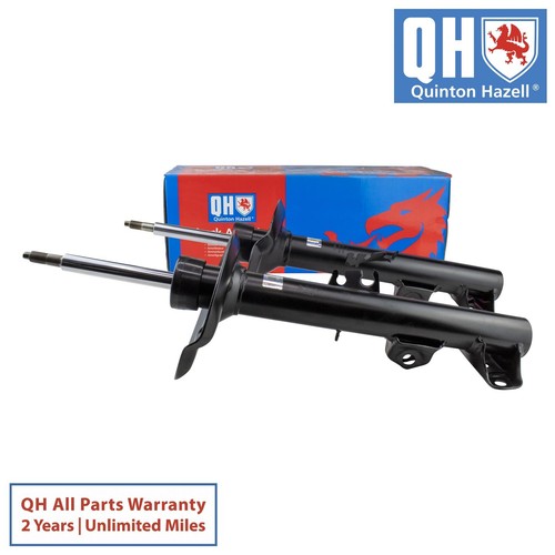 Front pair shock - qh,