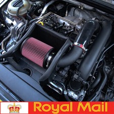 Air Intake Pipe System For