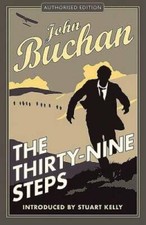 The Thirty-Nine Steps (Richard