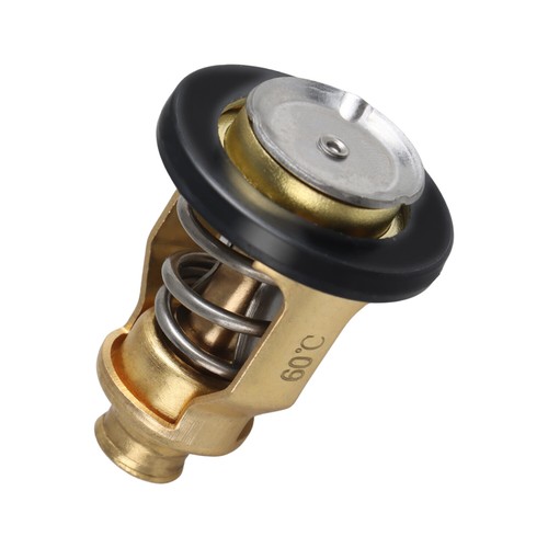 New outboard thermostat for - outboard,