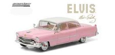 GL86491 Greenlight 1:43 Elvis